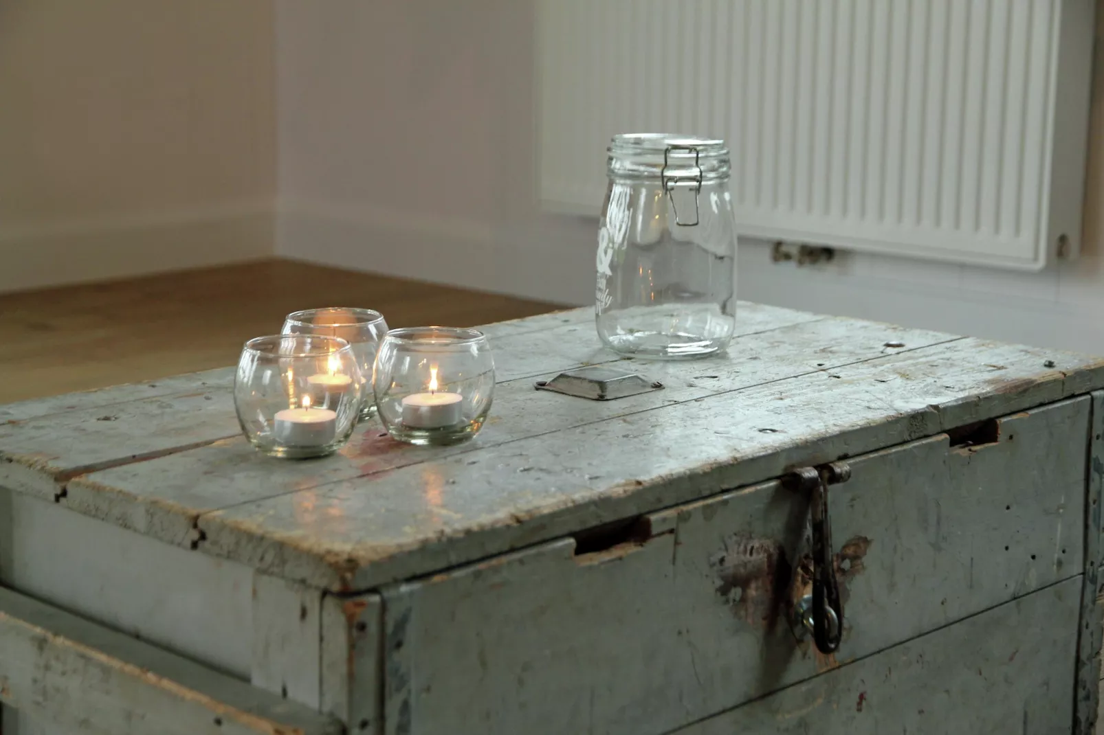 Op vakantie bij de boer - Sfeer