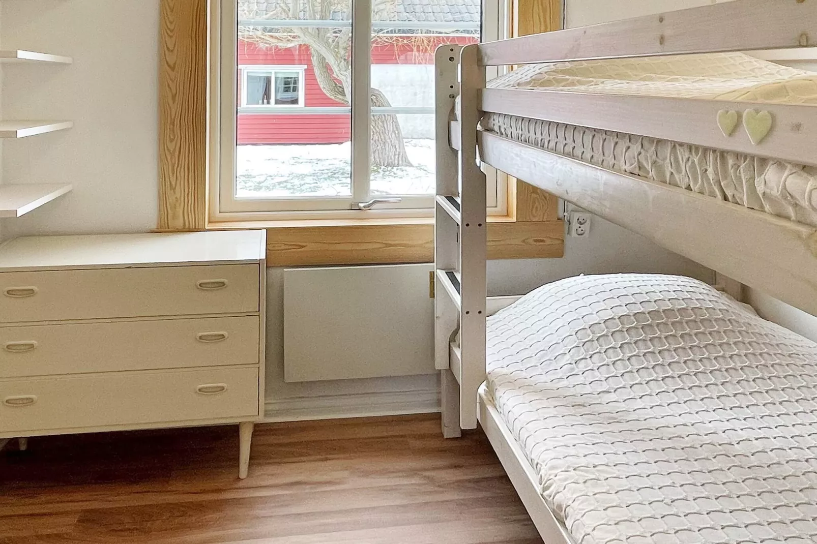 7 persoons vakantie huis in LÖTTORP - Binnen