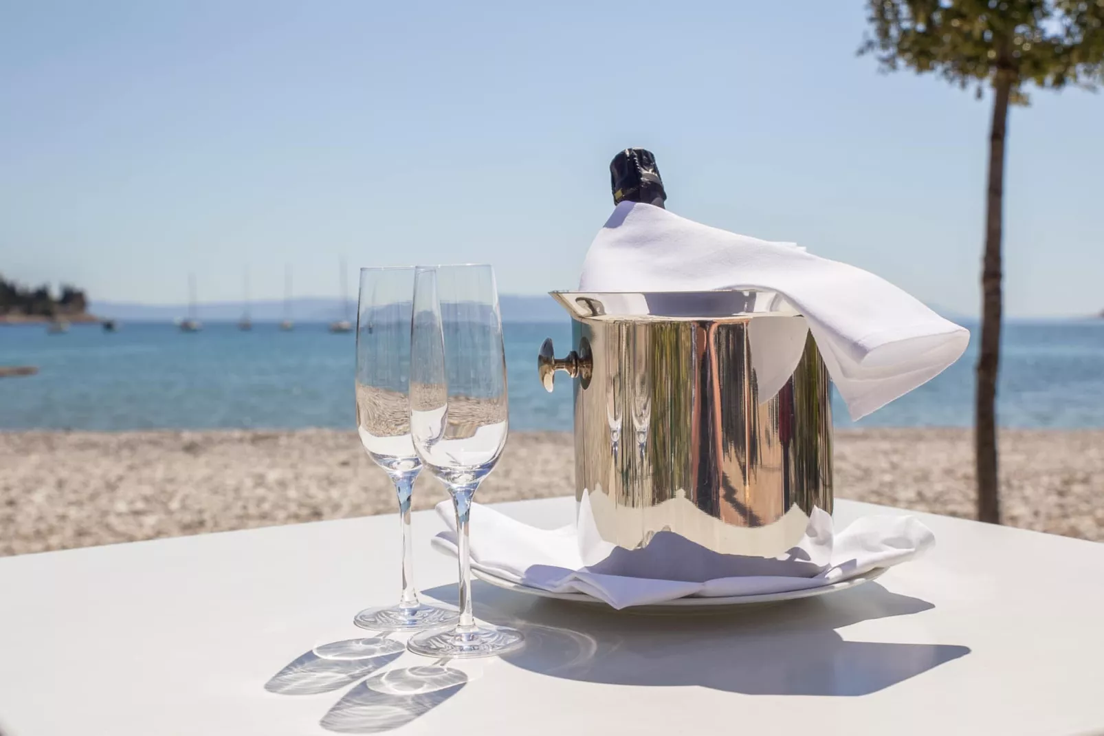 Camping Oliva / STANDARD mobile home MO85 - Sfeer