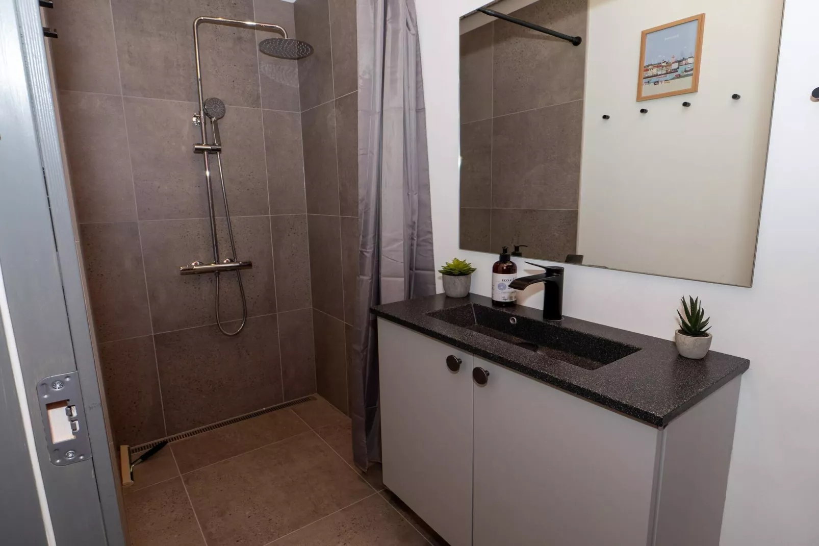 5 sterren vakantie huis in Vestervig - Binnen