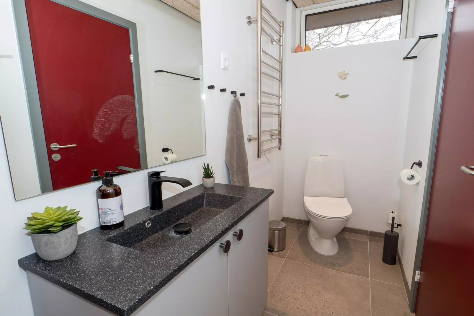 5 sterren vakantie huis in Vestervig - Binnen