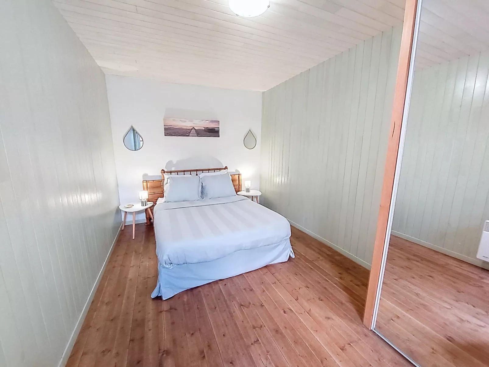 Villa Ecureuils - Binnen