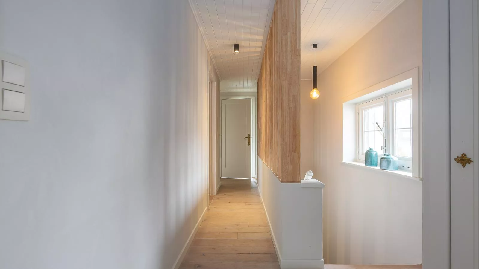 Maison Edith  - + box - Binnen