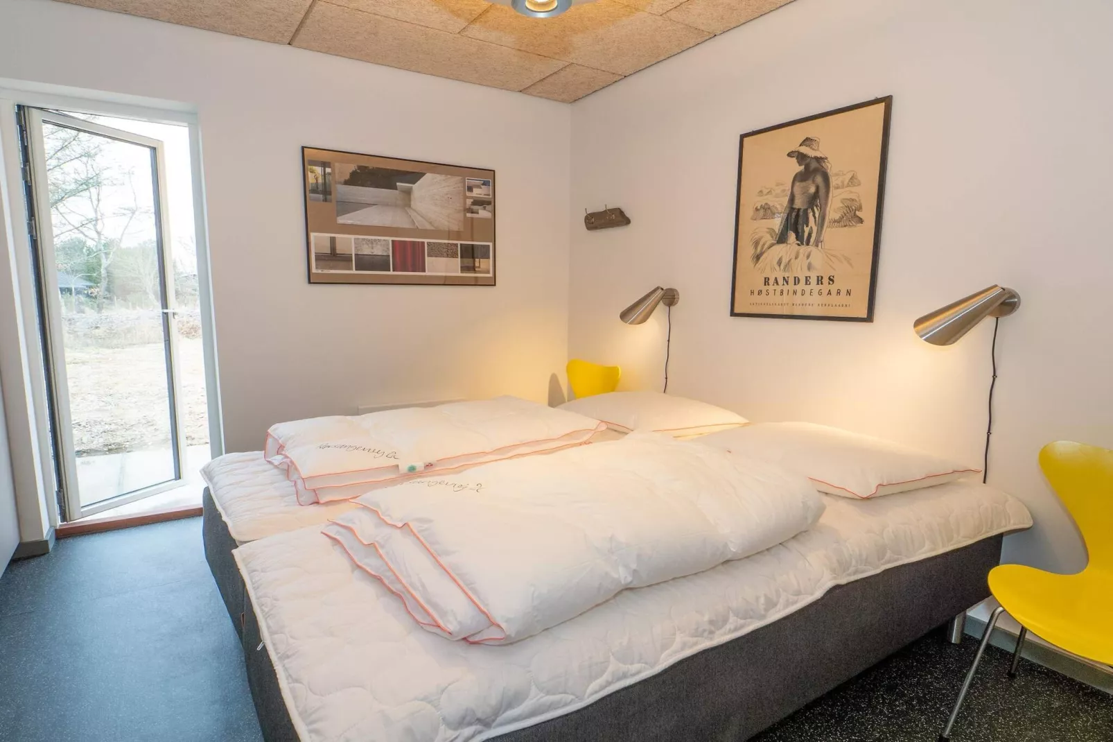 5 sterren vakantie huis in Vestervig - Binnen