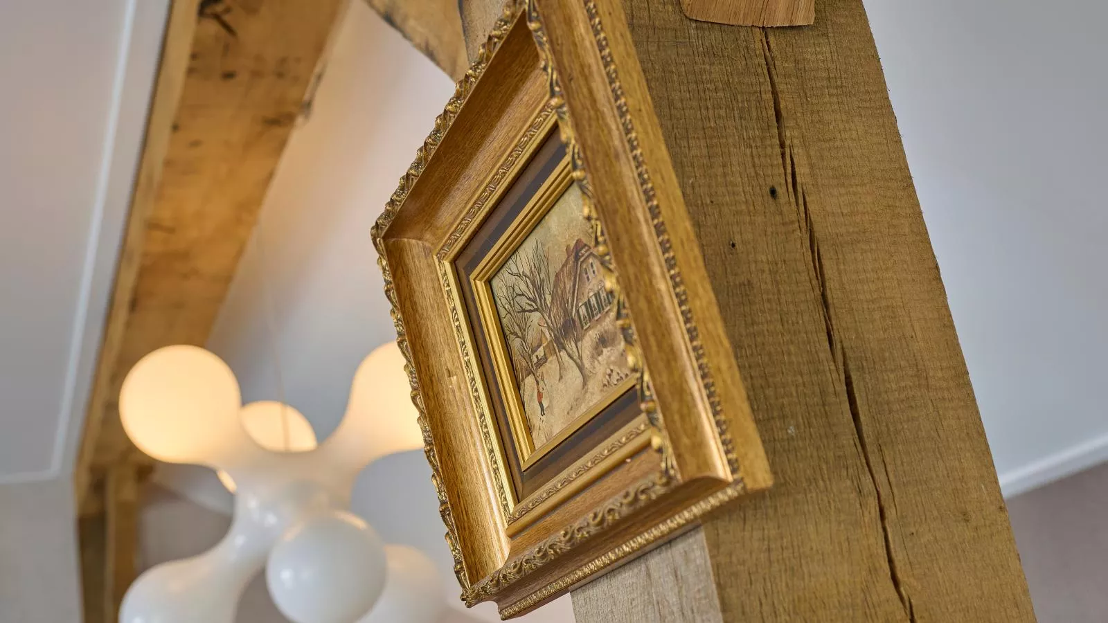 Twente Village - Sfeer