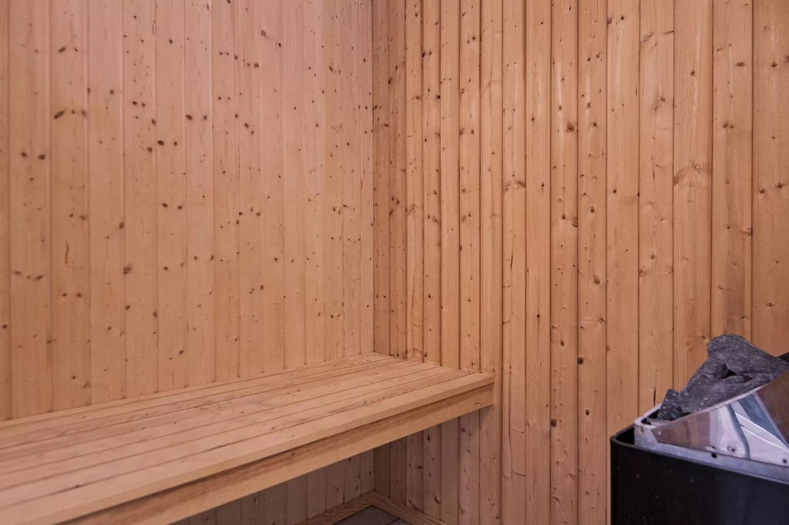 12 persoons vakantie huis in Ebeltoft-By Traum-Sauna