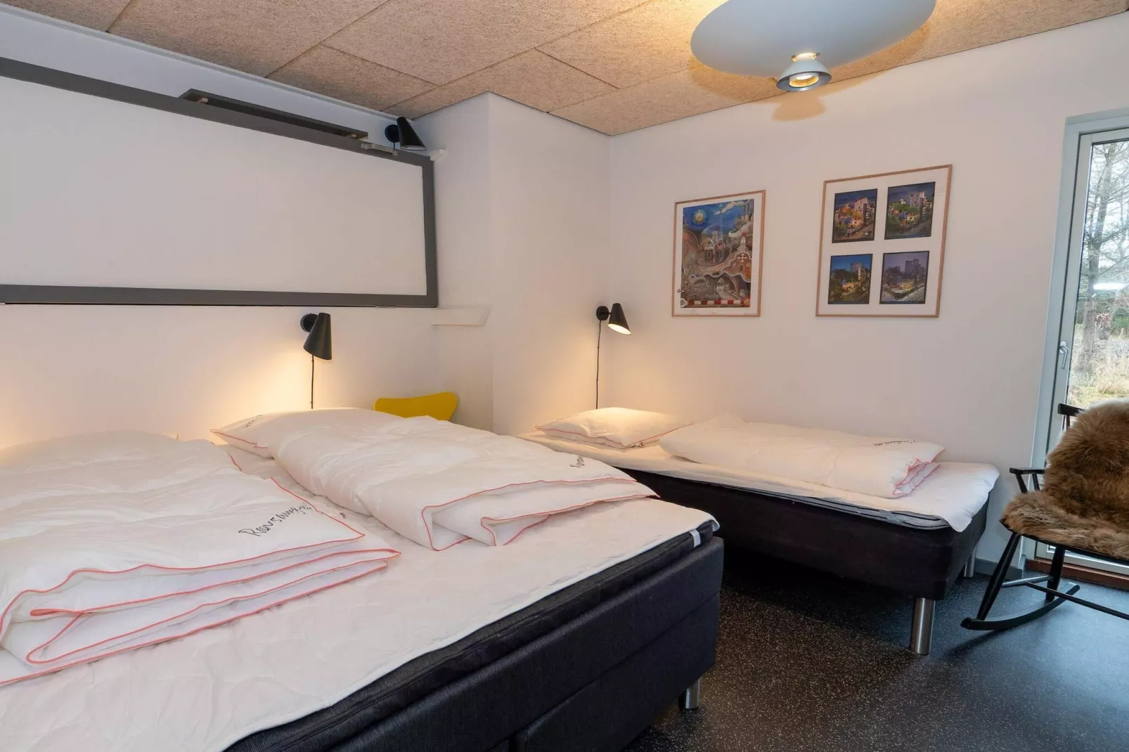 5 sterren vakantie huis in Vestervig - Binnen