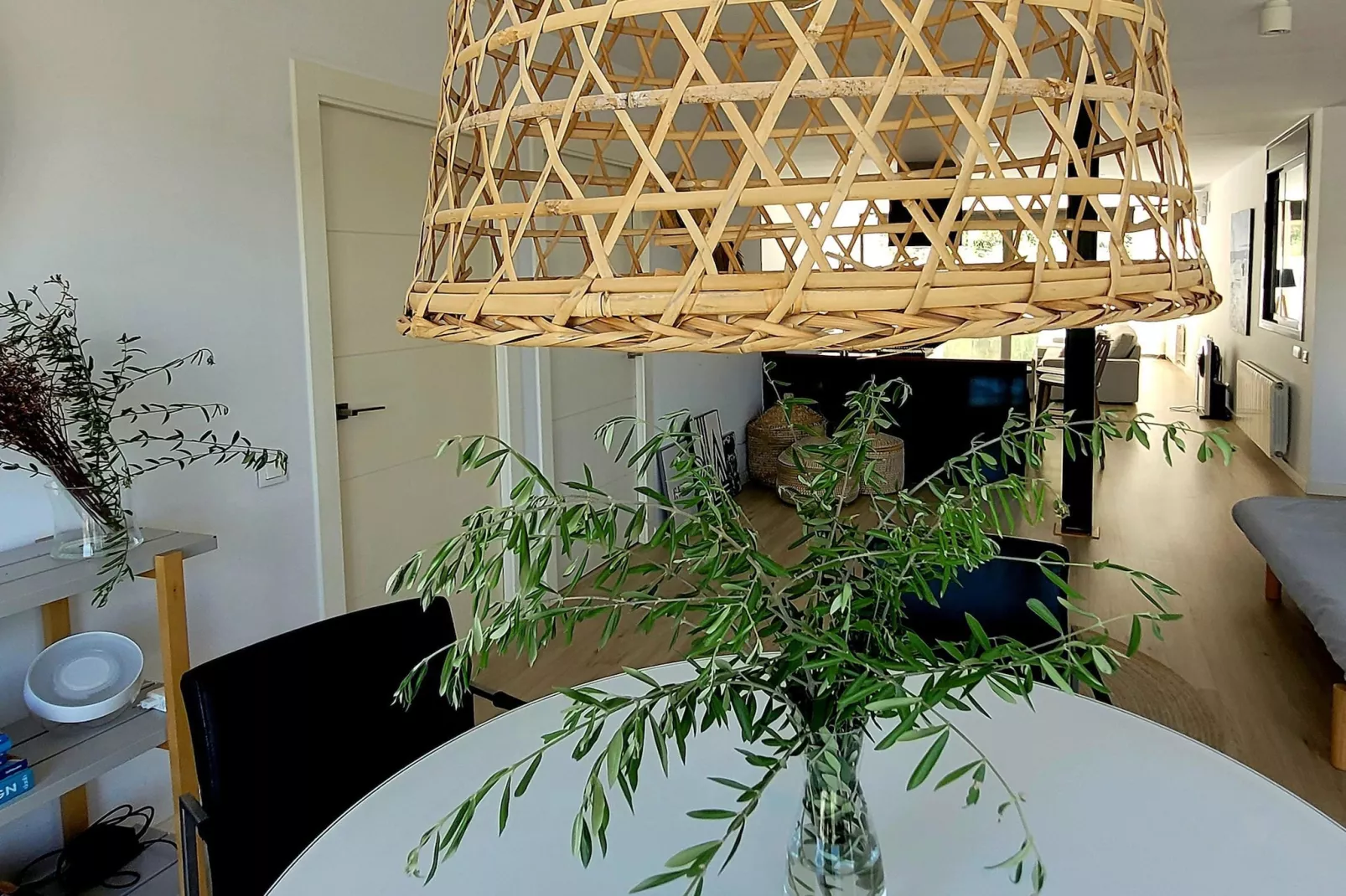 Villa con hermosa piscina cerca de Sitges - Sfeer