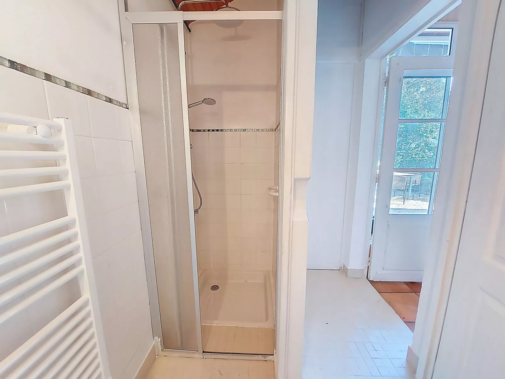 Villa Ecureuils - Binnen