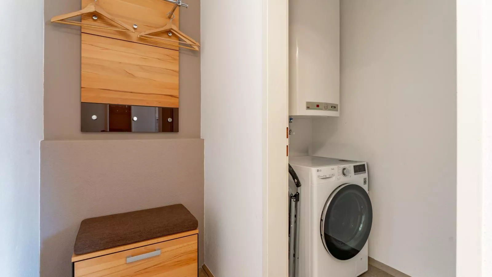 Steinbergblick - Faciliteiten