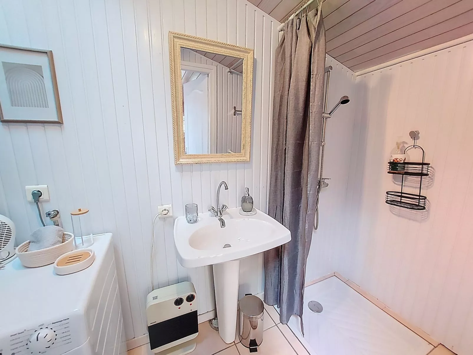 Villa Ecureuils - Binnen