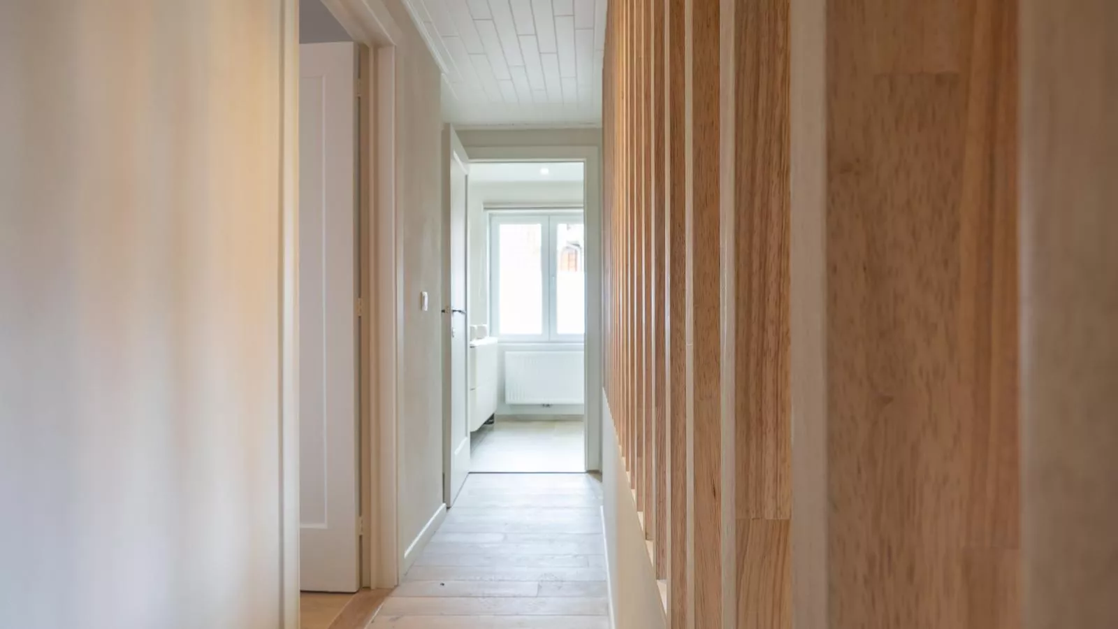 Maison Edith  - + box - Binnen