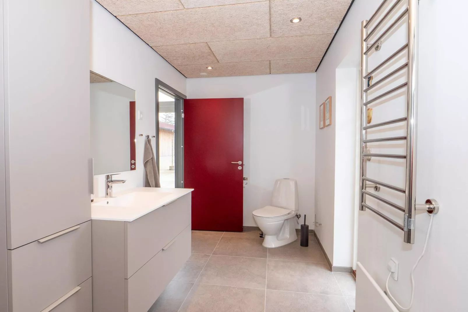 5 sterren vakantie huis in Vestervig - Binnen