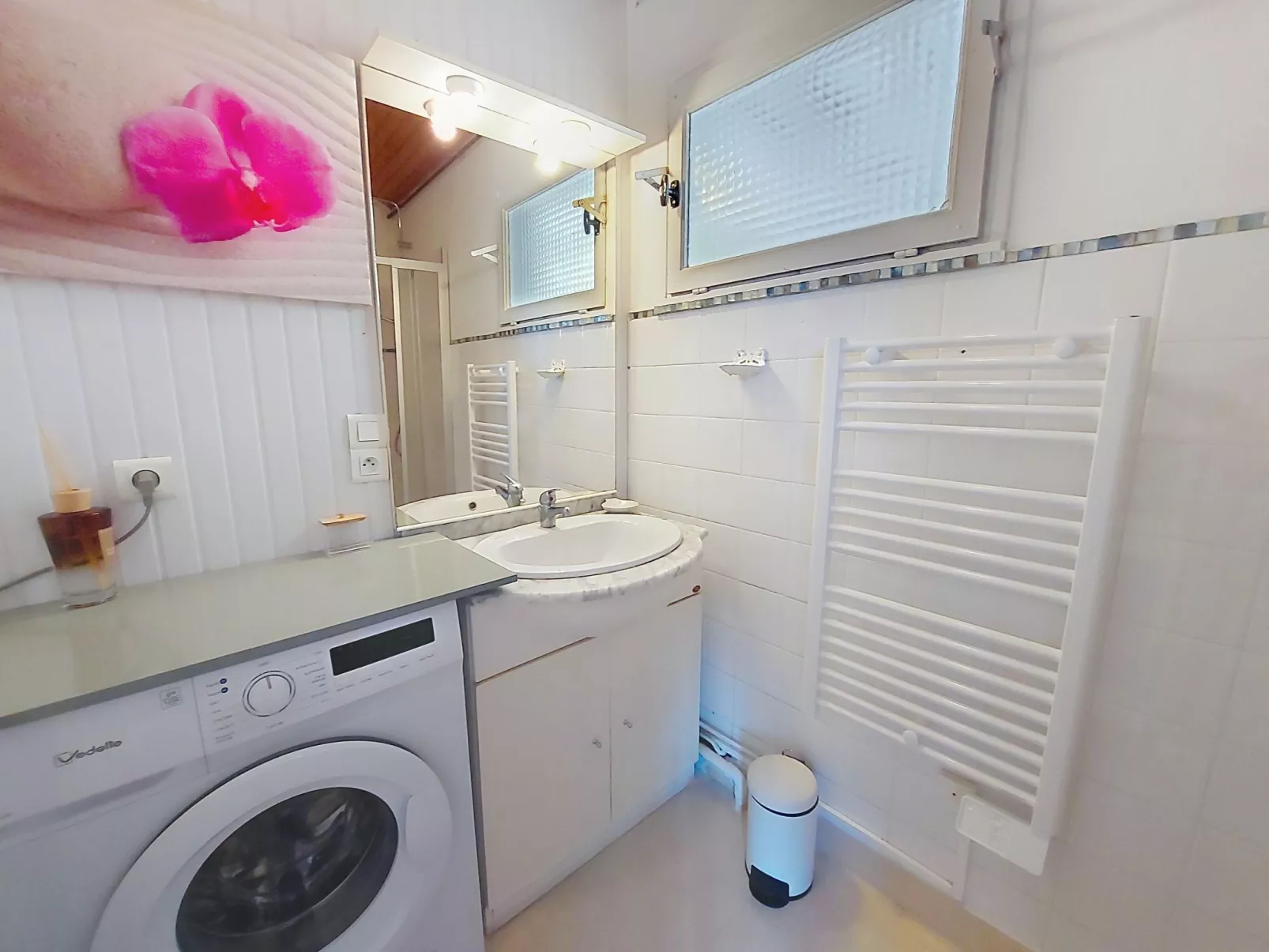 Villa Ecureuils - Binnen