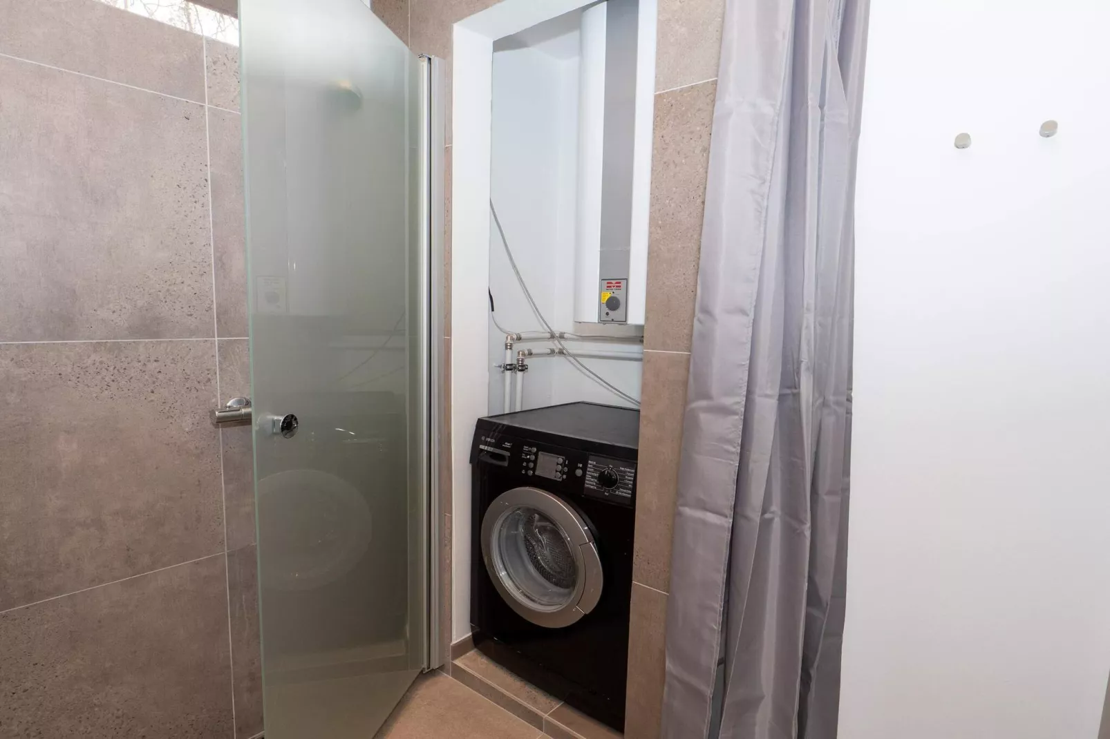 5 sterren vakantie huis in Vestervig - Binnen