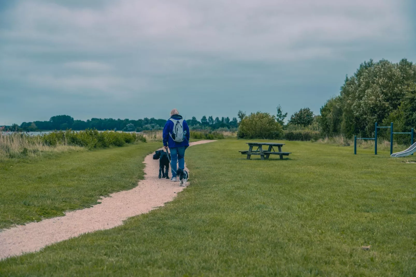 Oosterdijk 6 - Gebieden zomer 5km