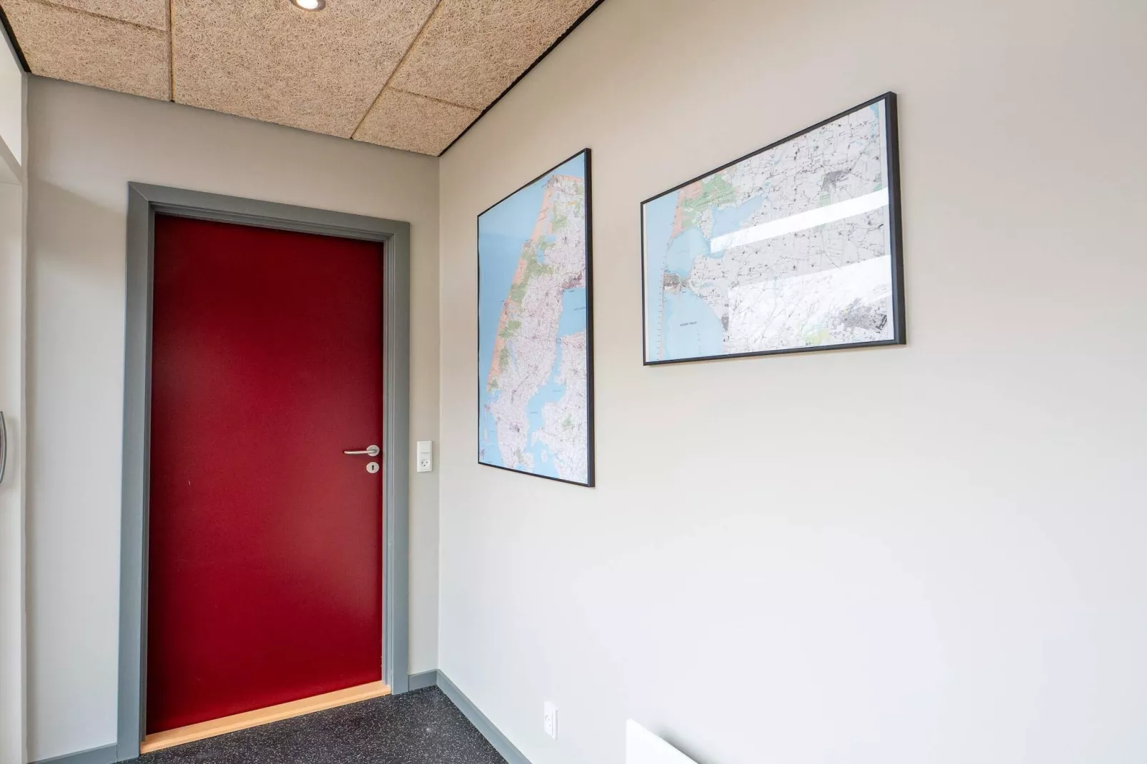 5 sterren vakantie huis in Vestervig - Binnen