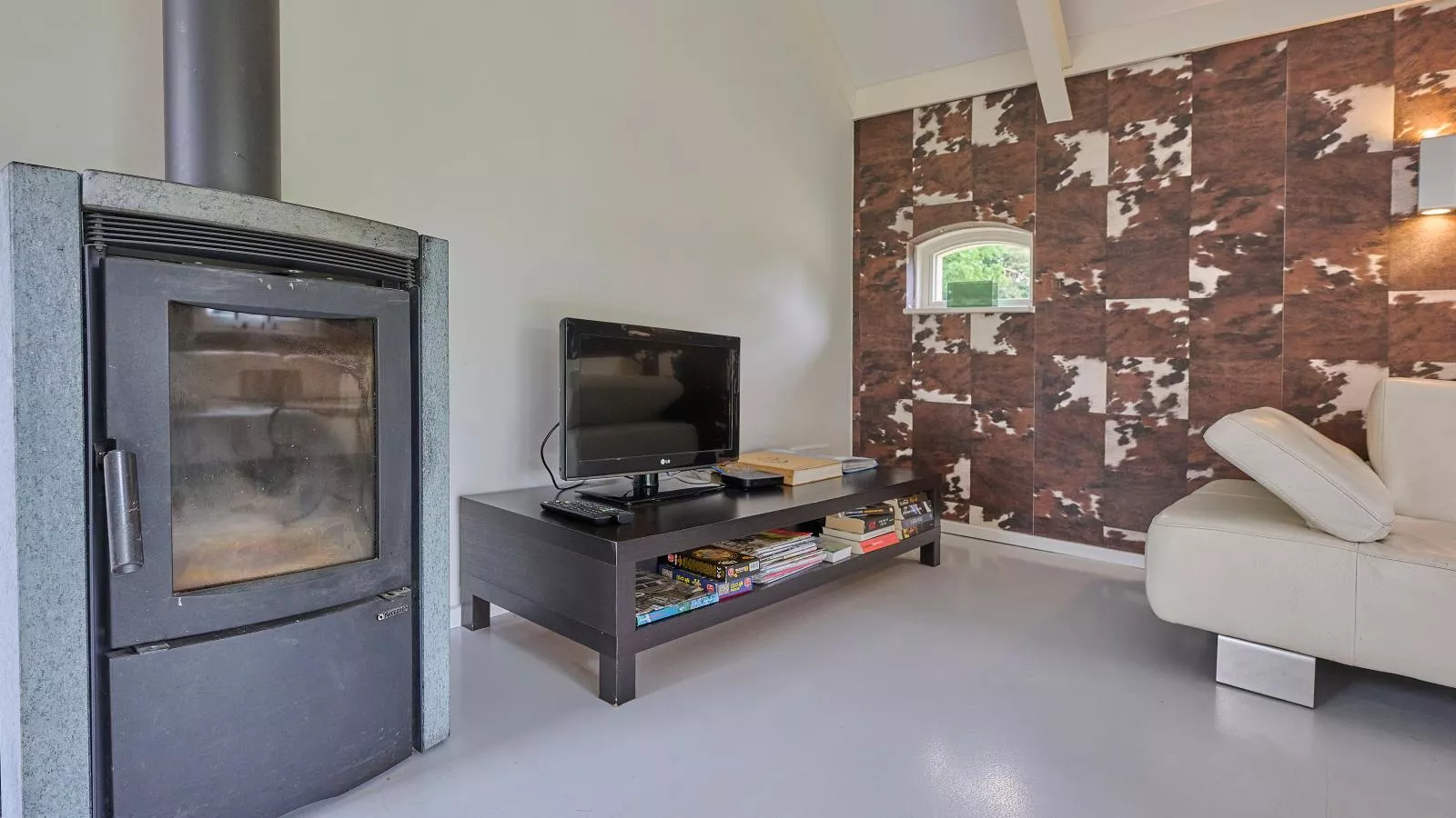 Farmers Lodge Combi - Woonkamer