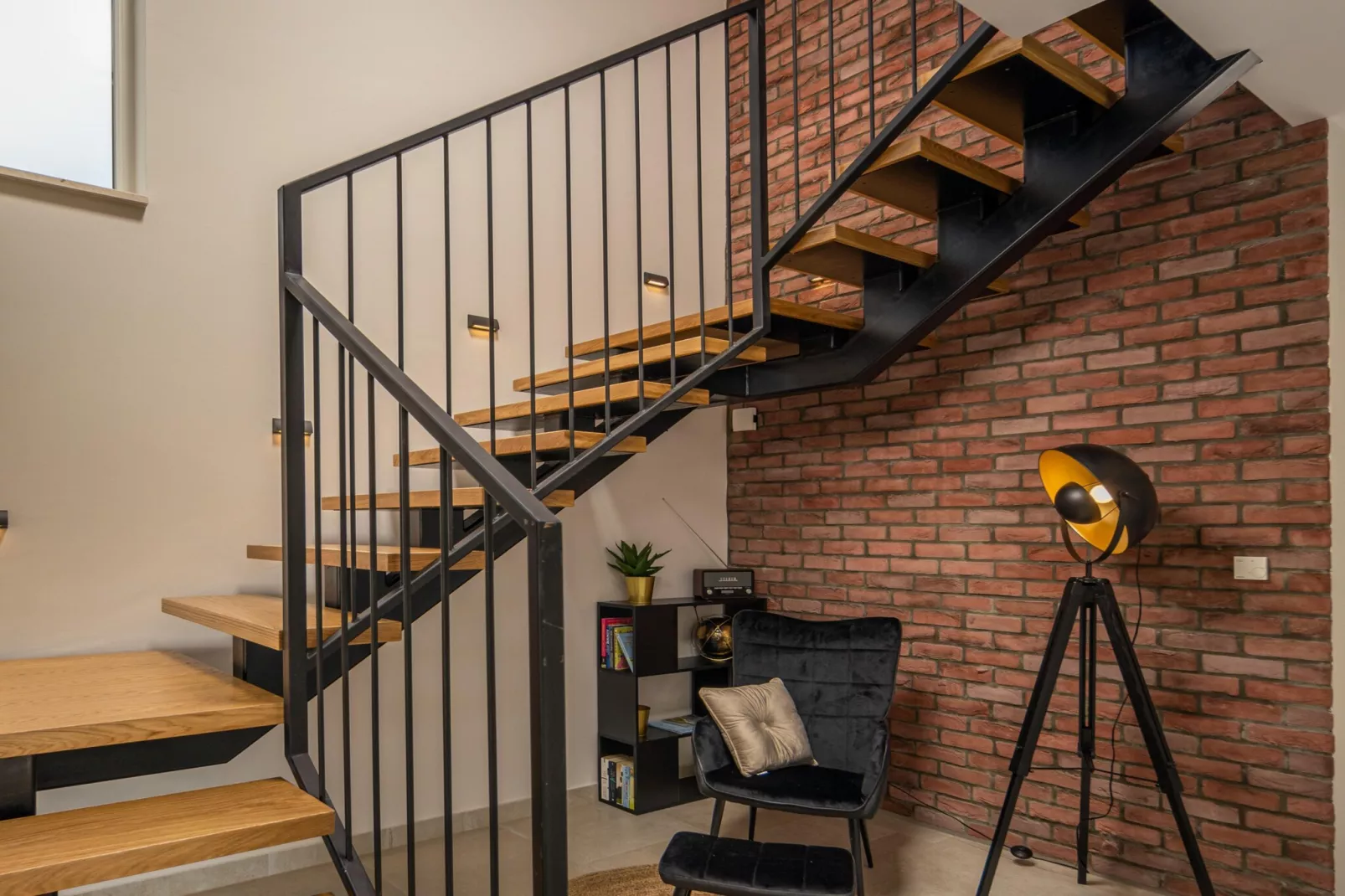 VILLA ROYAL STONE - Trap