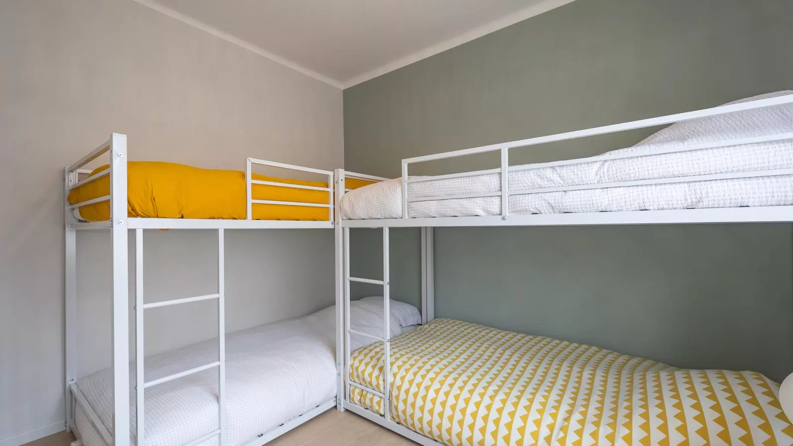 Maison Edith  - + box - Badkamer