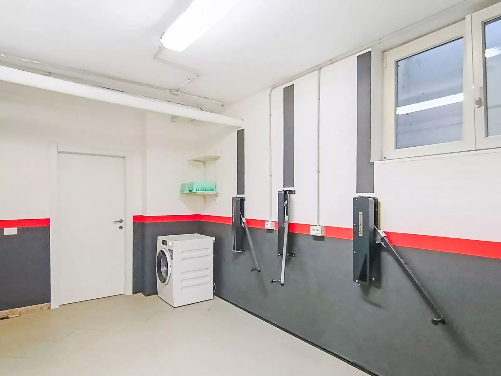 Garda Oasis - Binnen