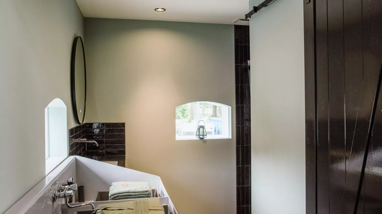 Twente Village - Faciliteiten