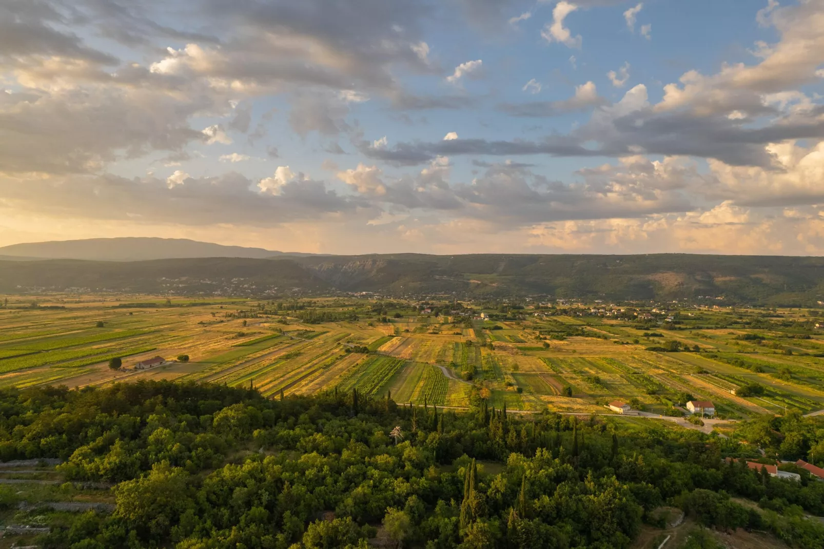 VILLA OLD HOUSE - Gebieden zomer 20km