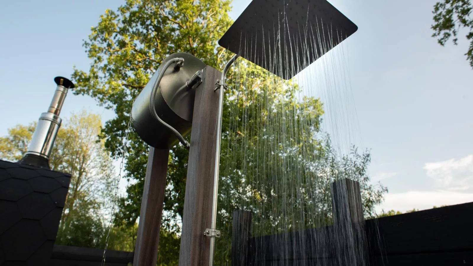 Twente Village - Faciliteiten