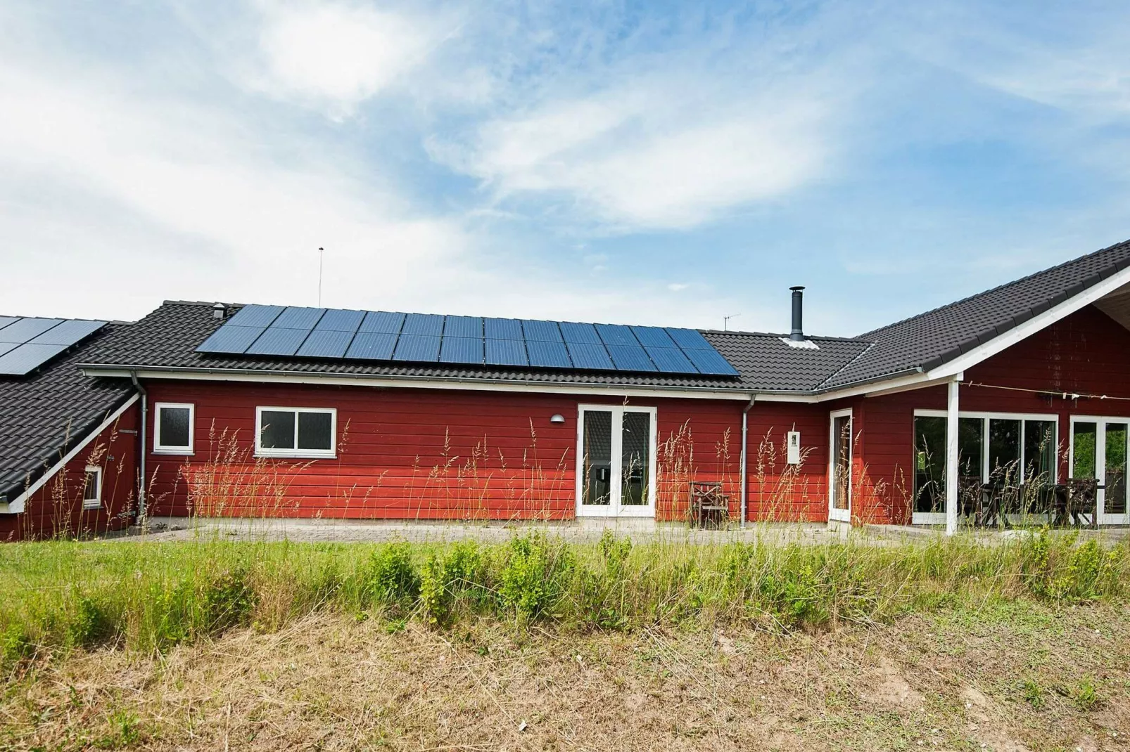 12 persoons vakantie huis in Ebeltoft-By Traum-Uitzicht