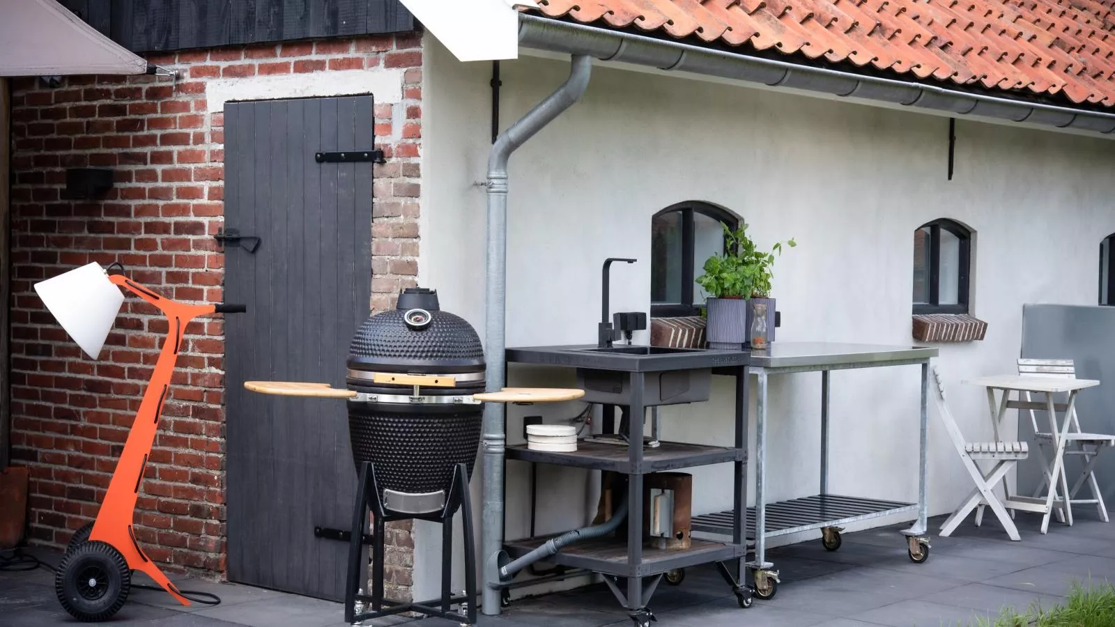 Twente Village - Tuinen zomer