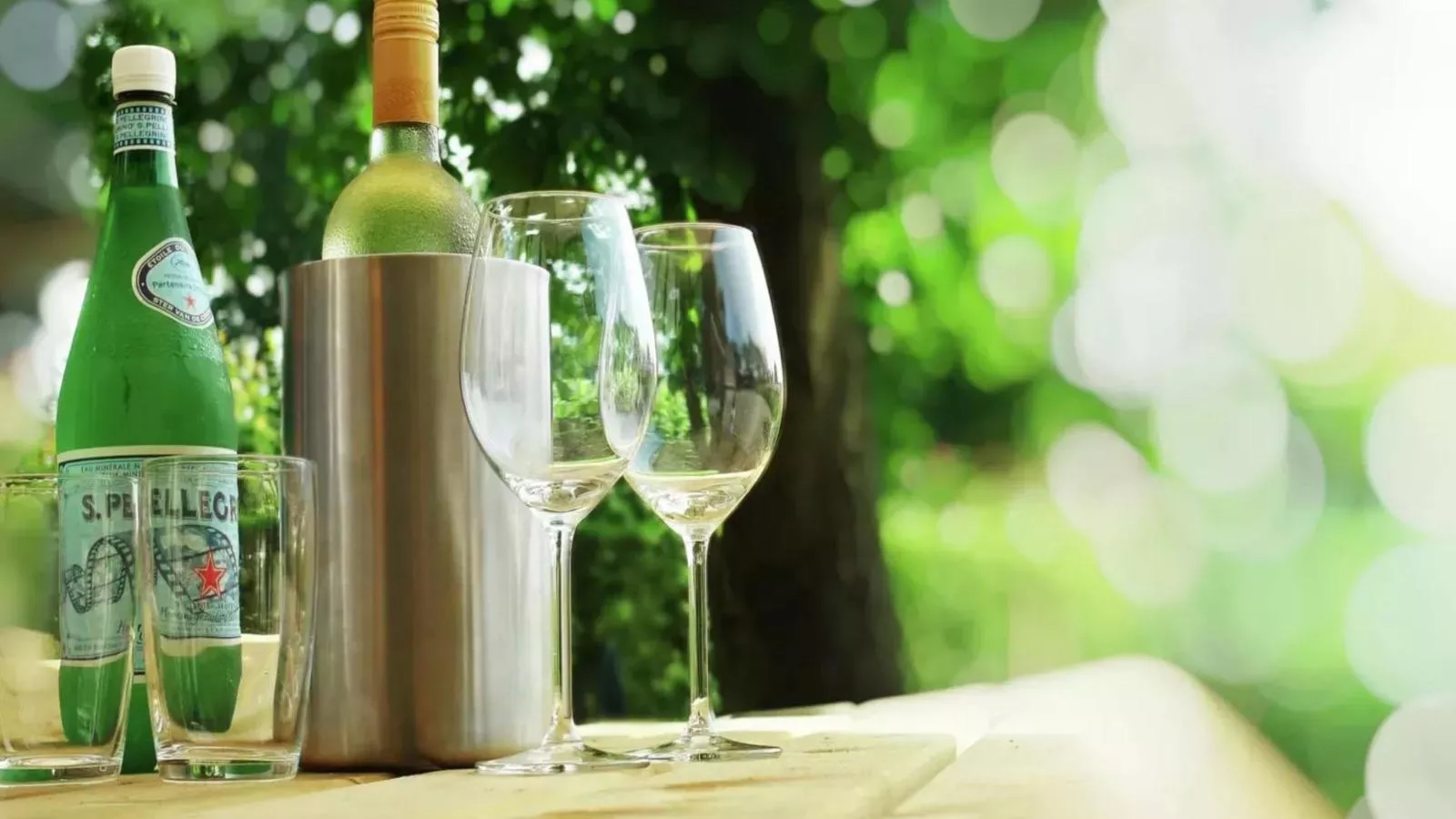 Farmers Lodge Combi - Sfeer