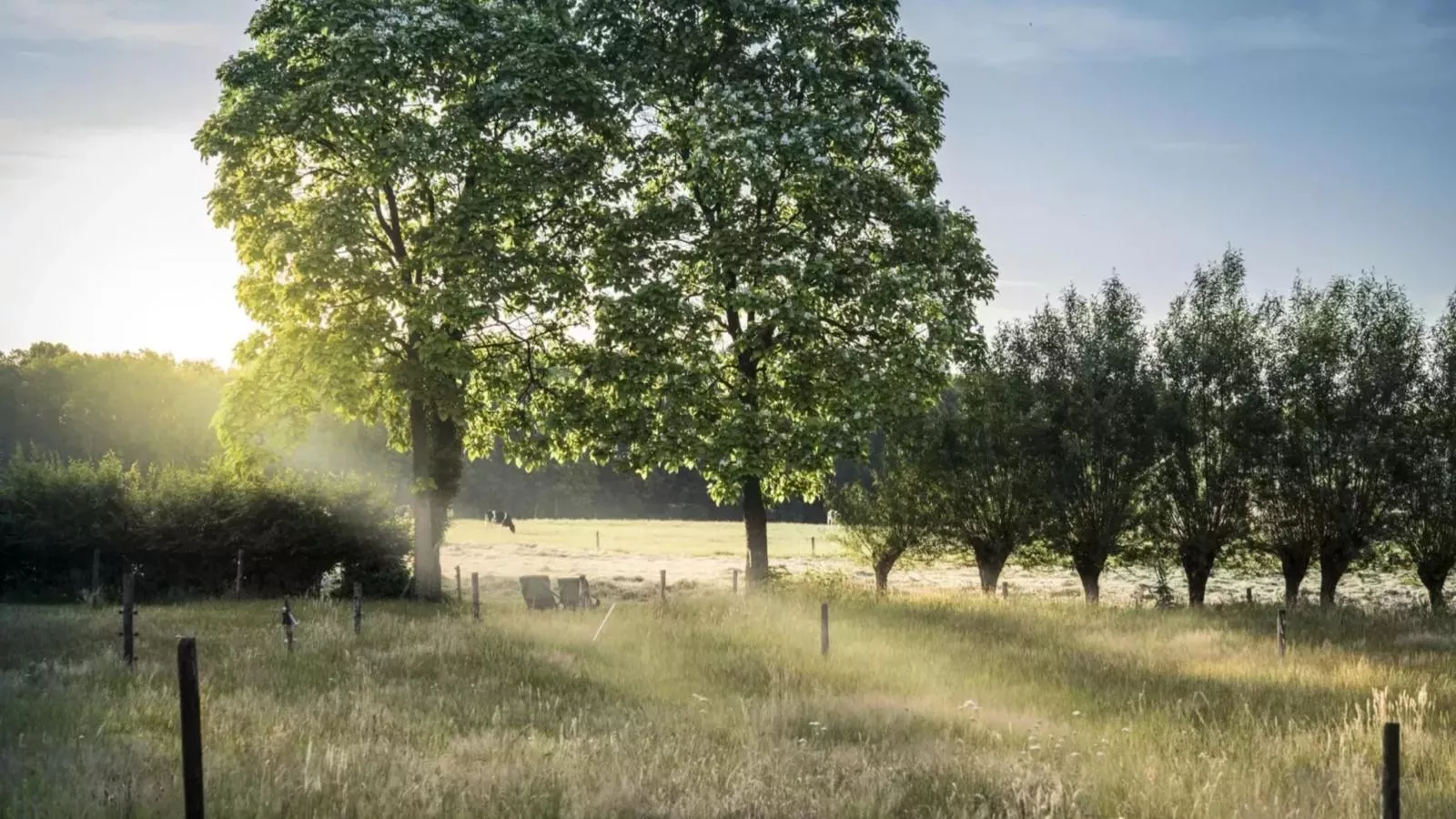 Farmers Lodge Combi - Gebieden zomer 1km