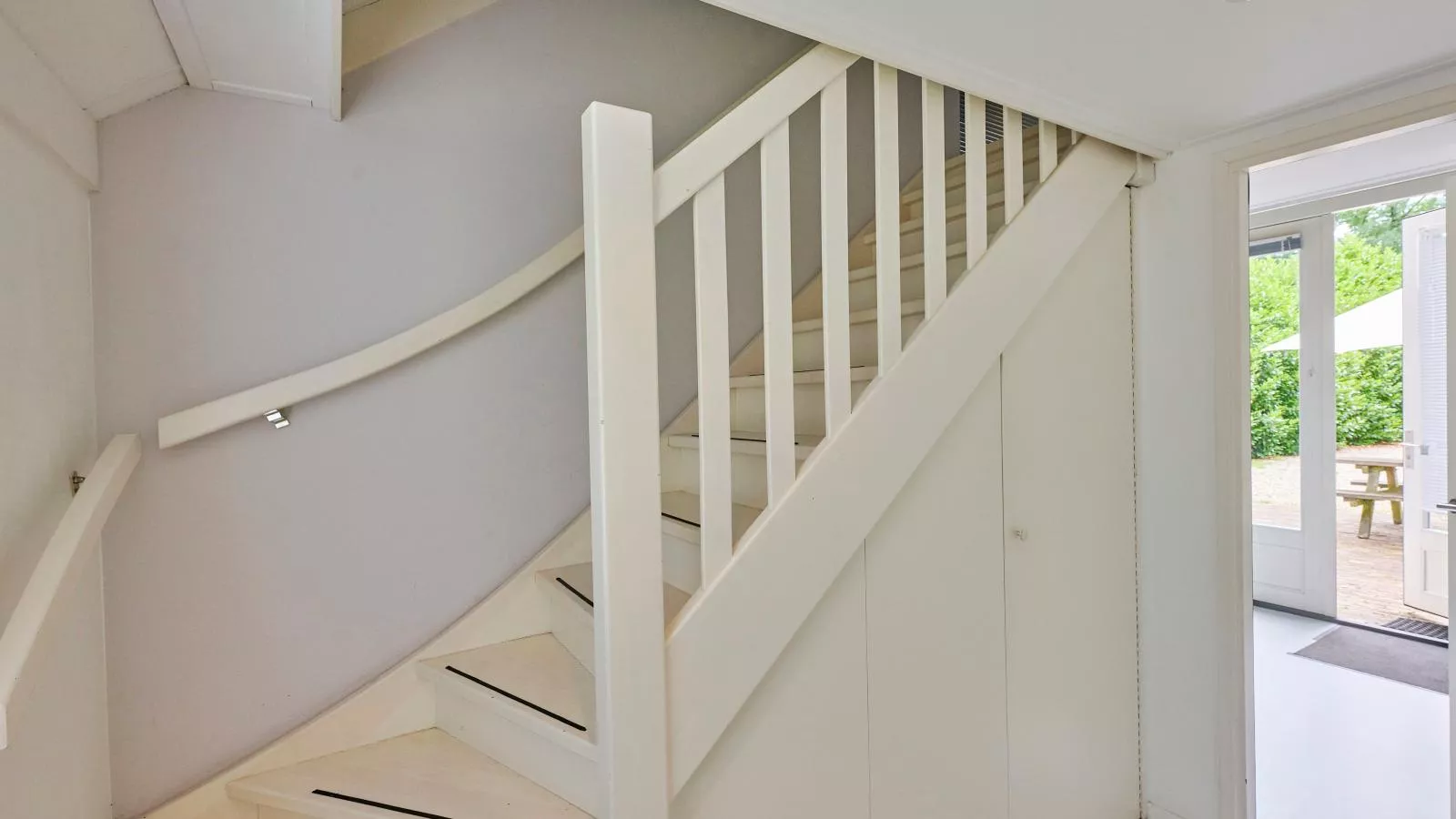 Twente Village - Overloop