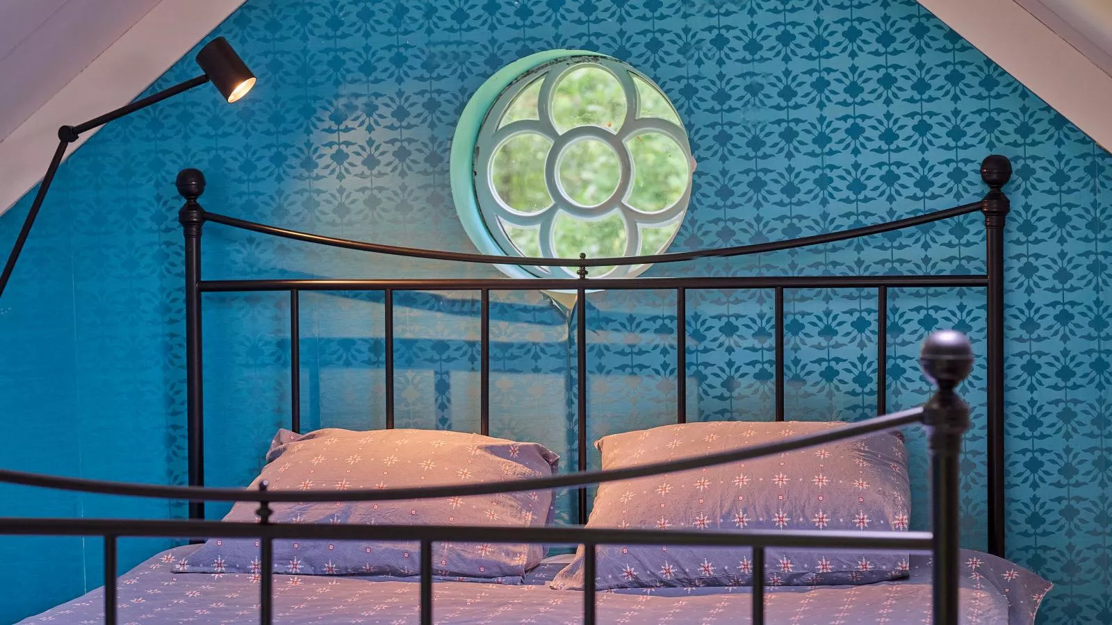 Twente Village - Slaapkamer