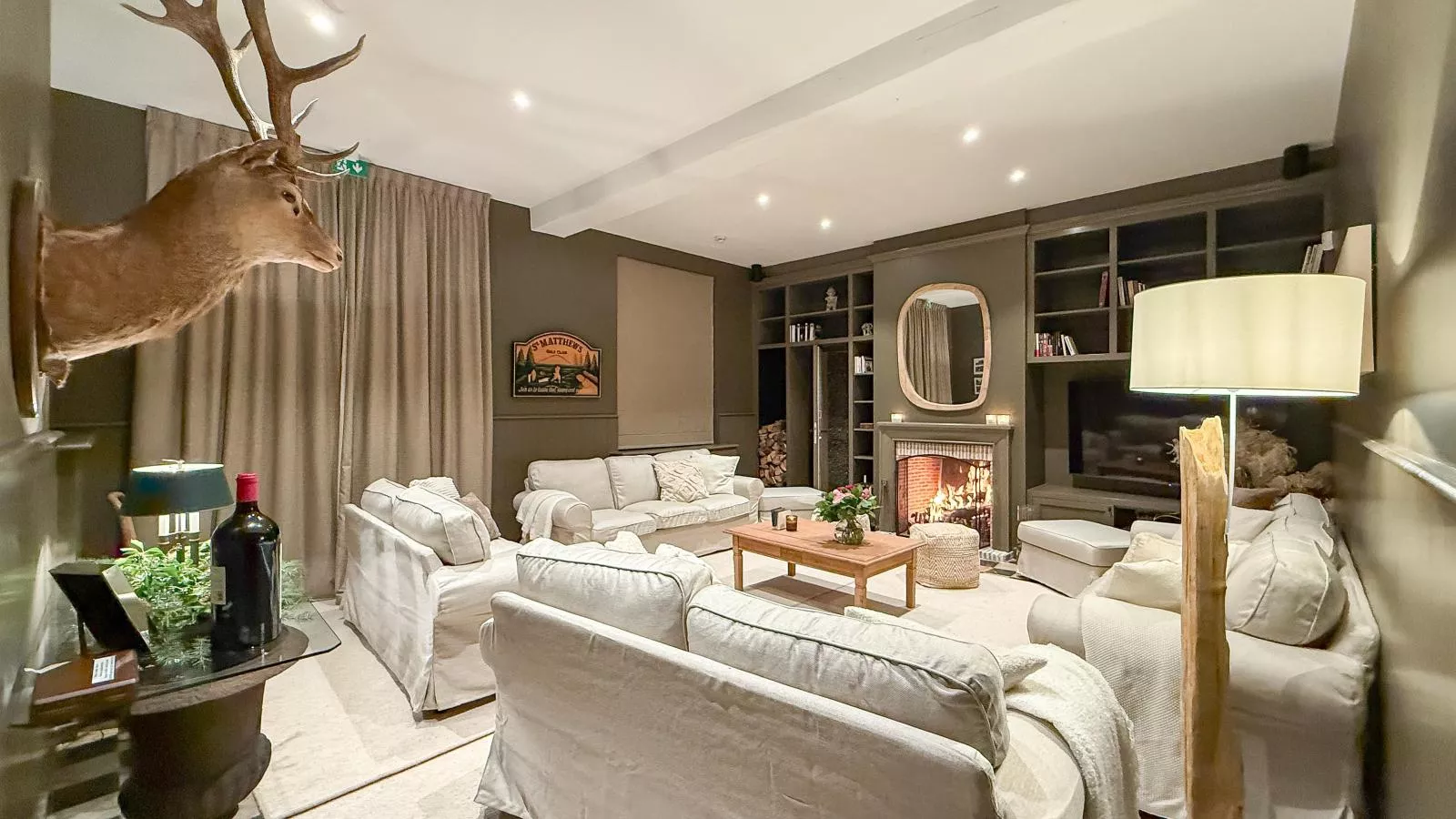 La Nouvelle Marquisette