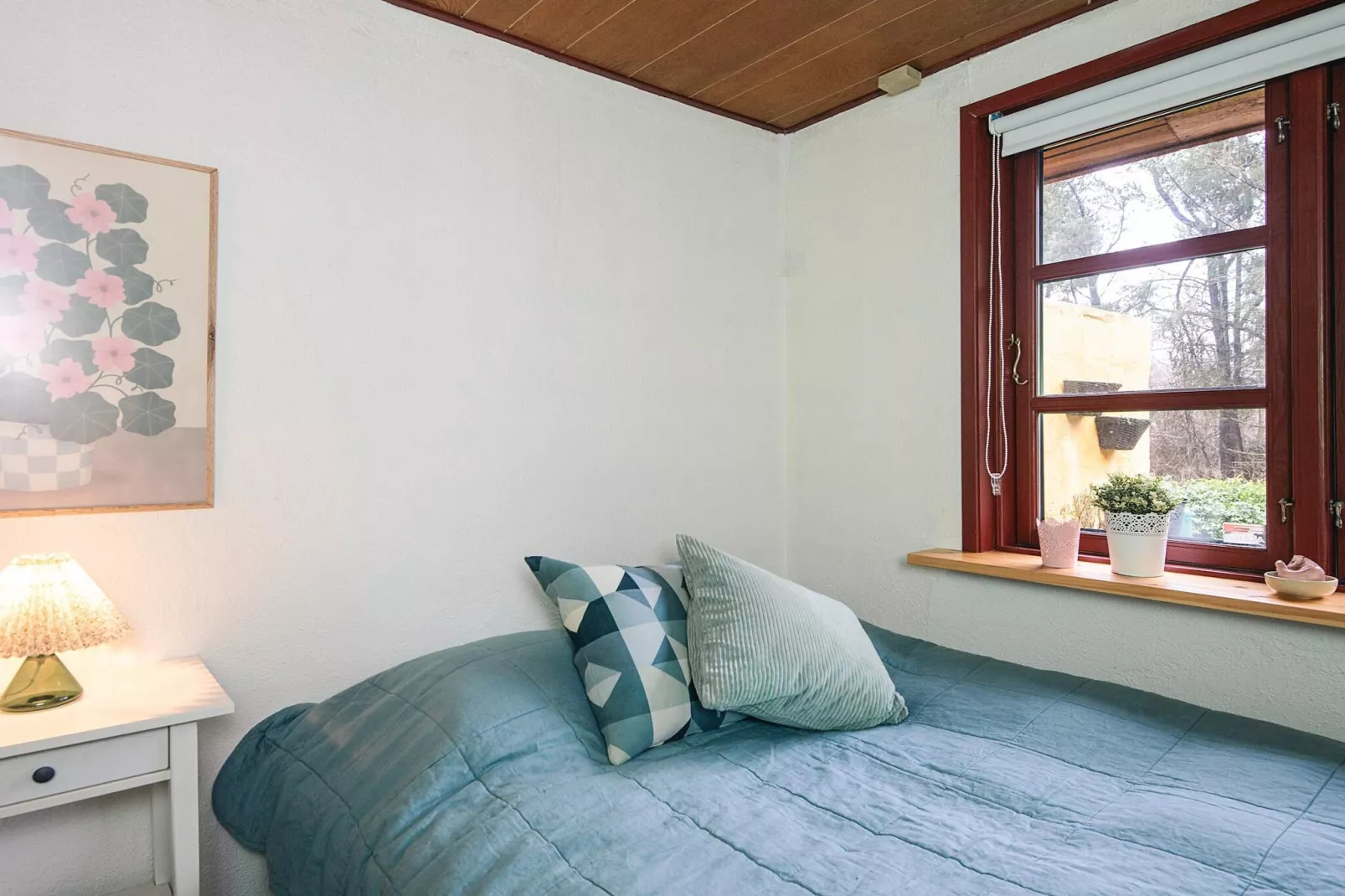 6 persoons vakantie huis in Blokhus-By Traum - Binnen