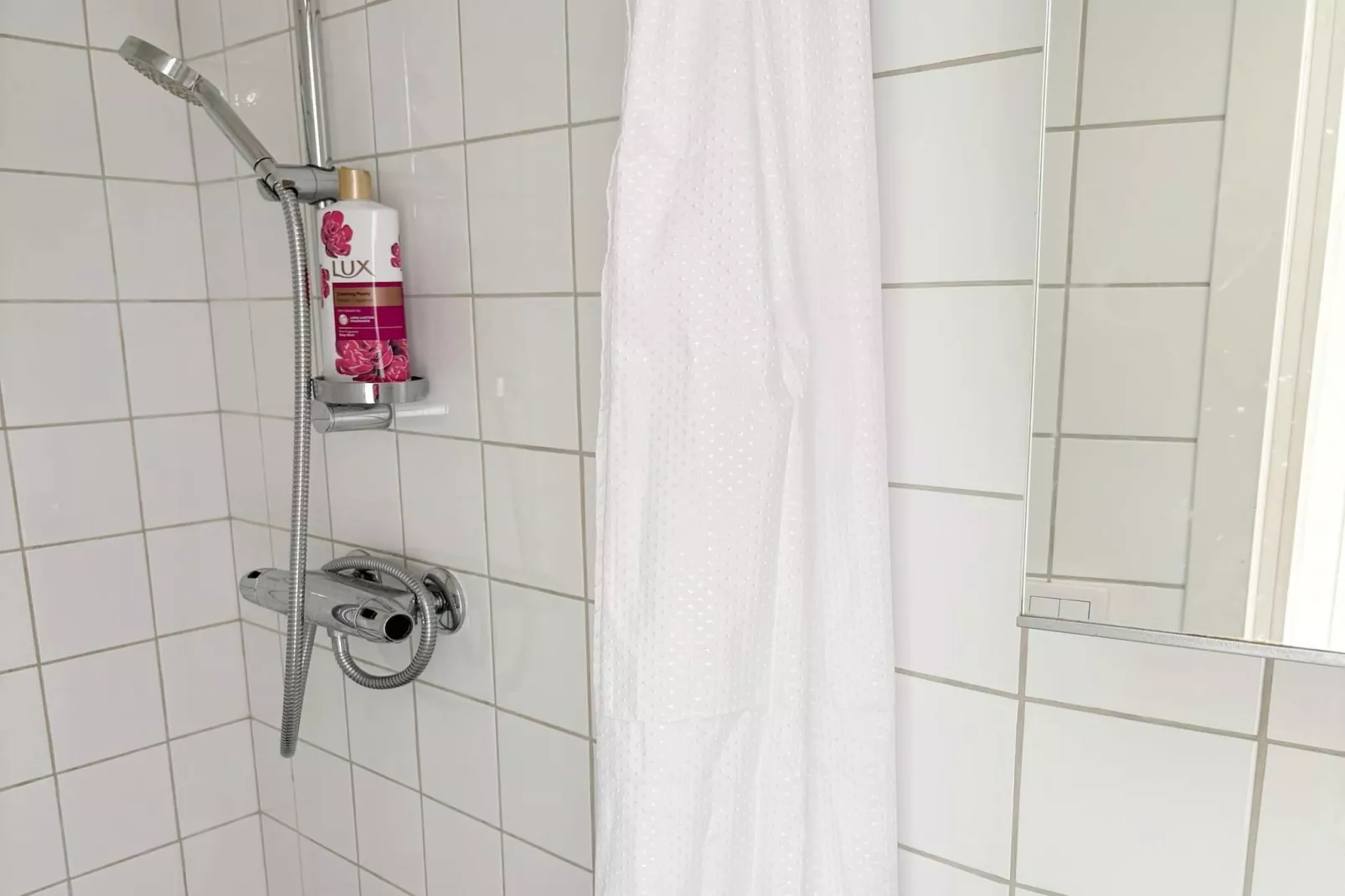 4 Personen vakantie huis in ADELSÖ - Binnen