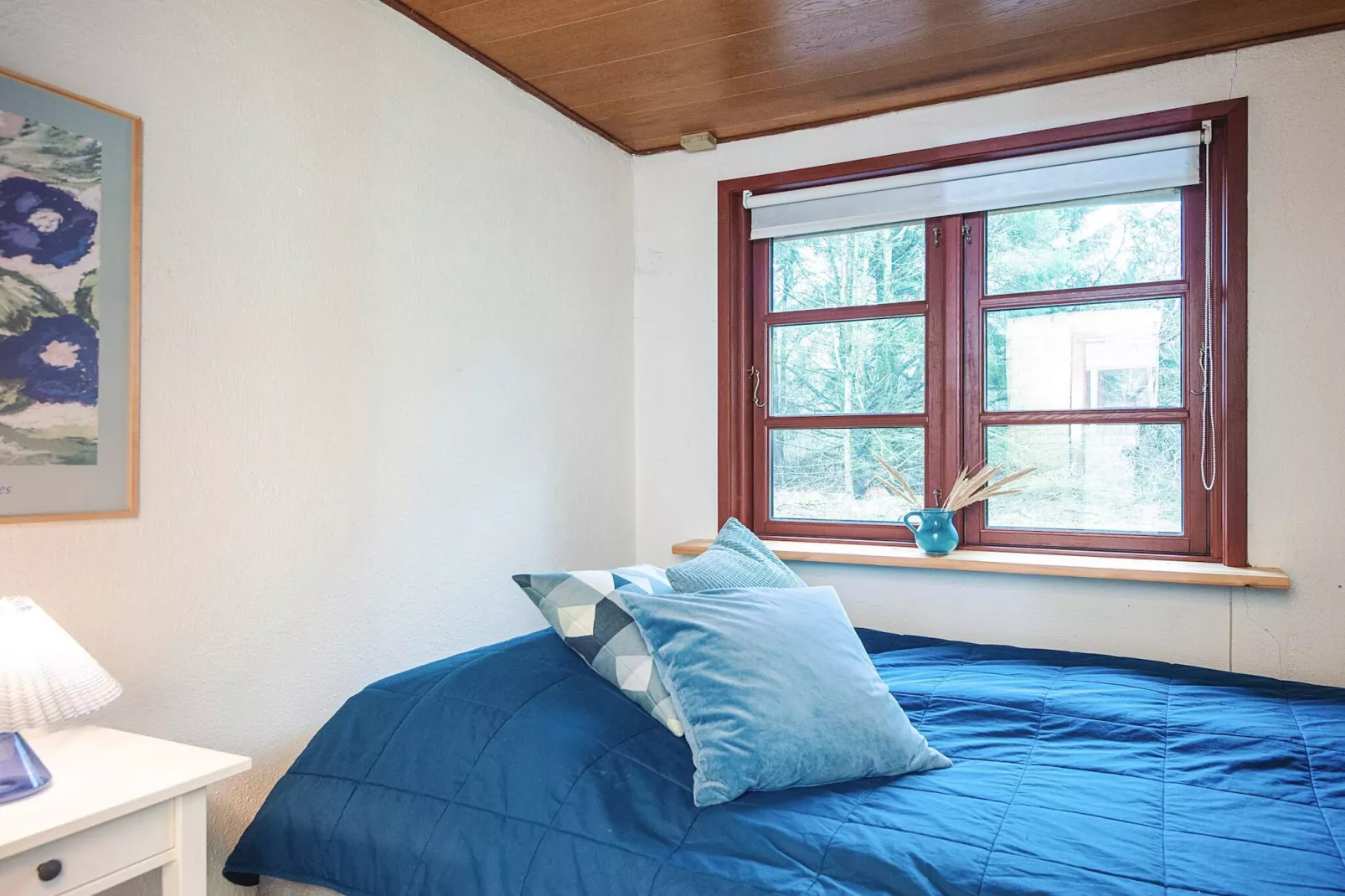 6 persoons vakantie huis in Blokhus-By Traum - Binnen