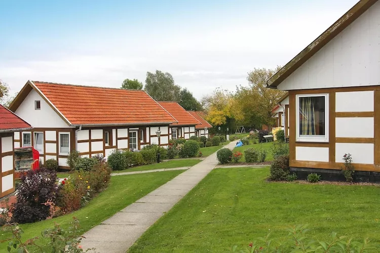 Feriendorf an der Ostsee - Typ 3 42 qm