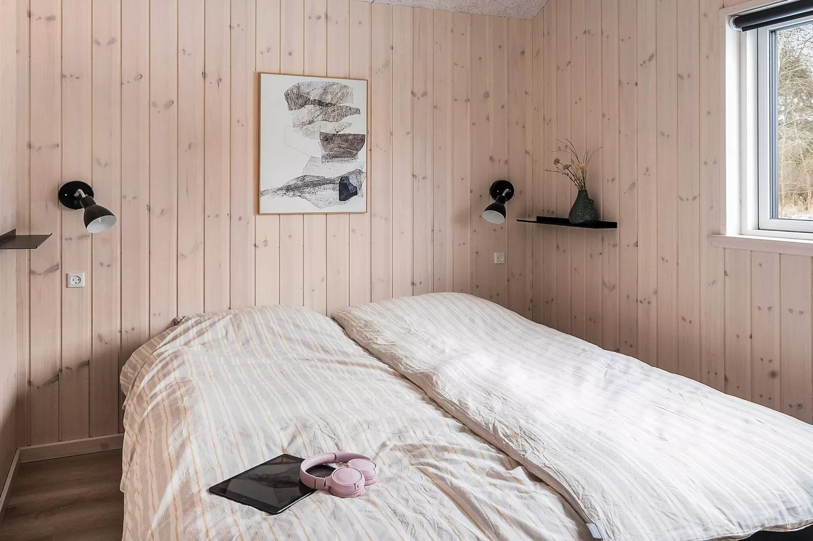 5 sterren vakantie huis in Idestrup - Binnen