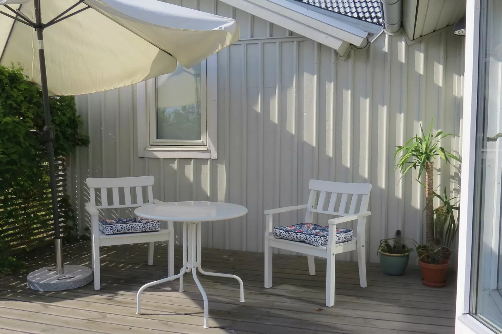 5 sterren vakantie huis in BRäNNö