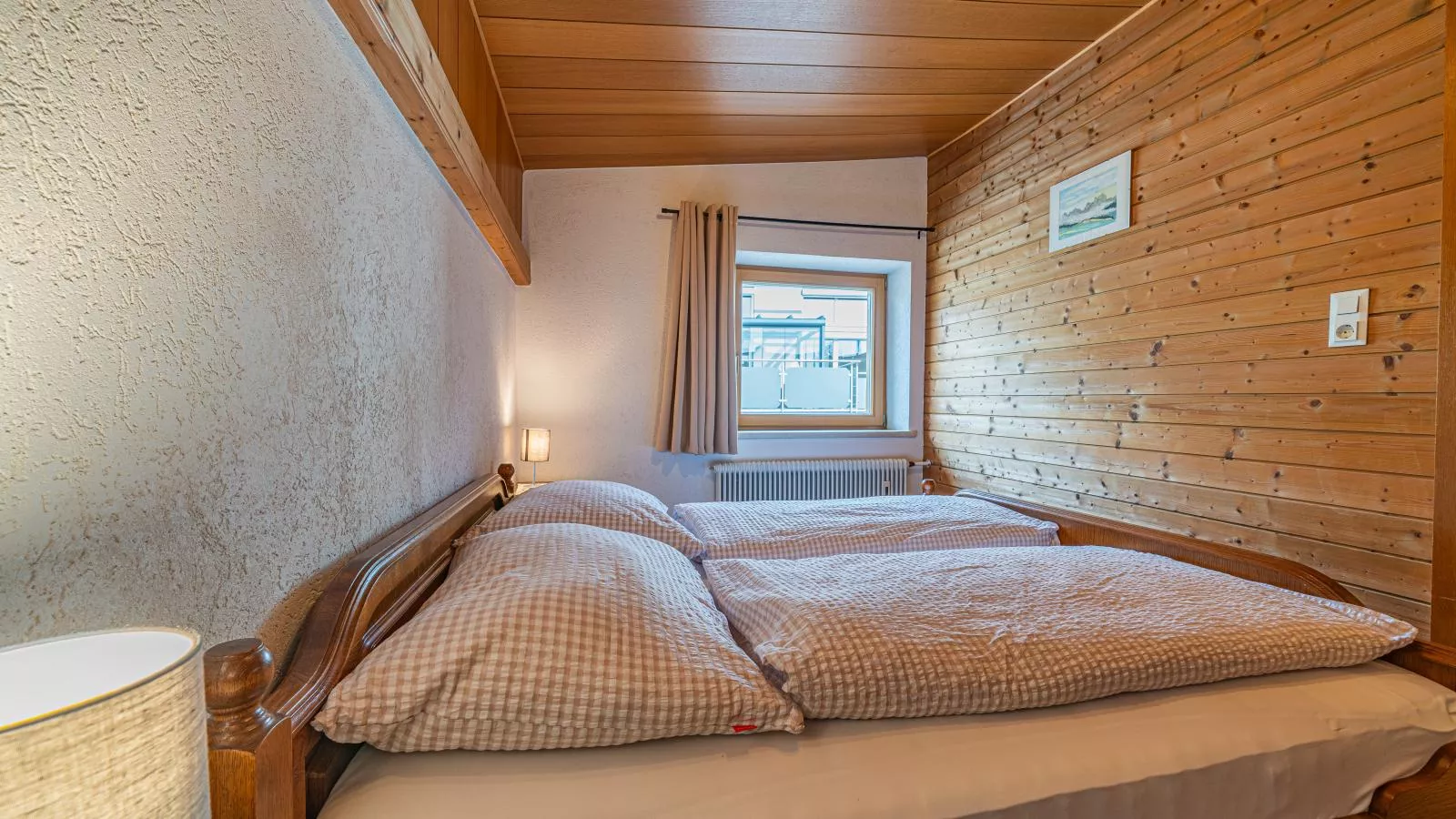 Das Bergnest Dorfglück