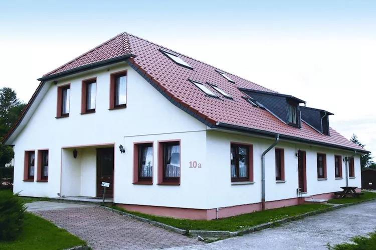 Feriendorf an der Ostsee - Typ 3 42 qm