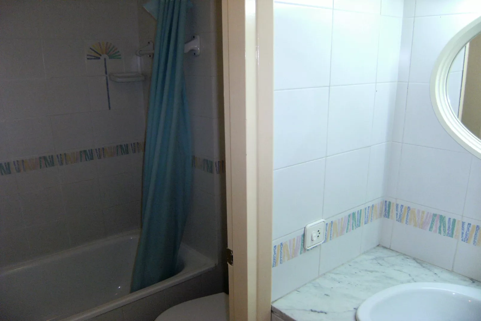 ARGONAVIS 117 - Badkamer