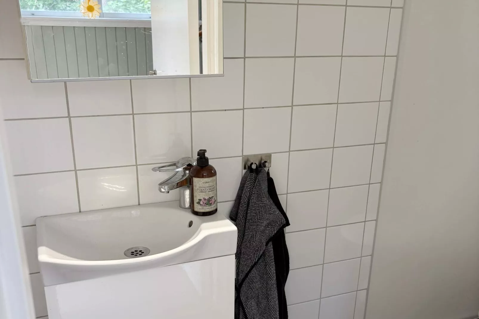 4 Personen vakantie huis in ADELSÖ - Binnen