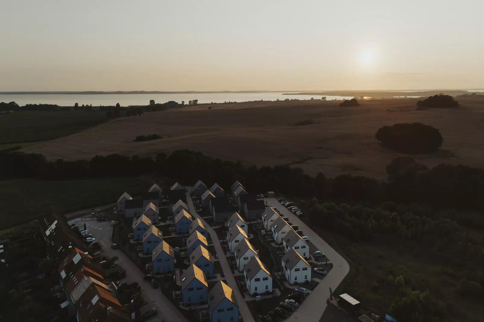 Rügen Resørt Sagard - inkl Haustier