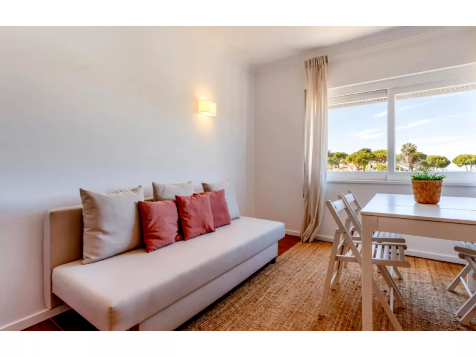 Studio 54 - Sunny Way - Binnen