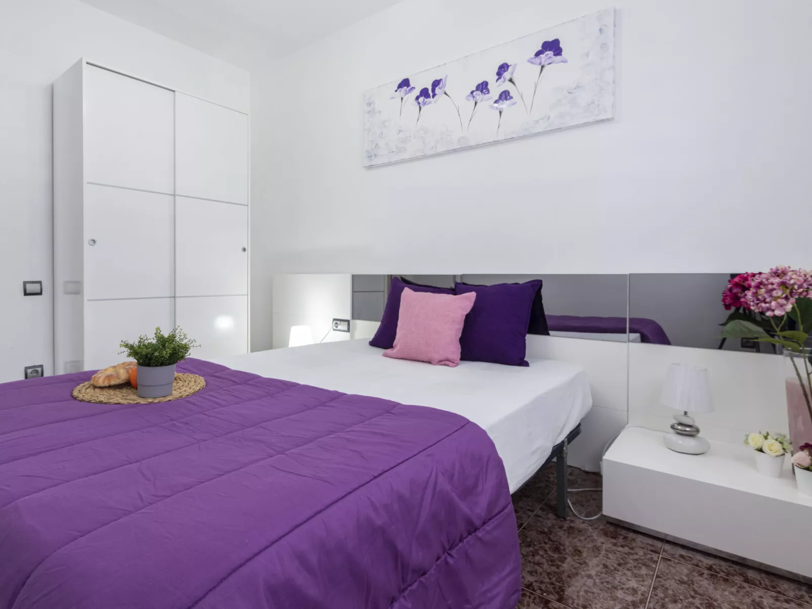 Estrella II - Binnen