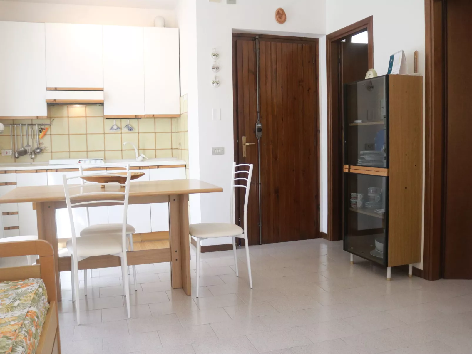 Sole del Garda - Binnen