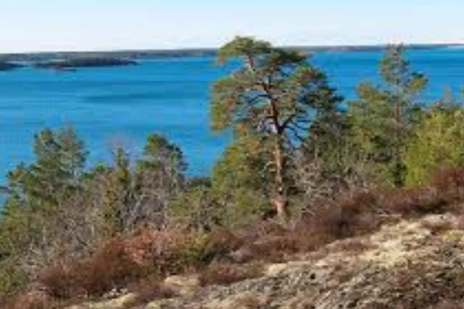 5 sterren vakantie huis in Nävekvarn - Buitenlucht